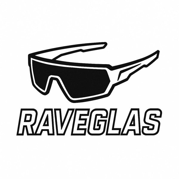 Rave Glas