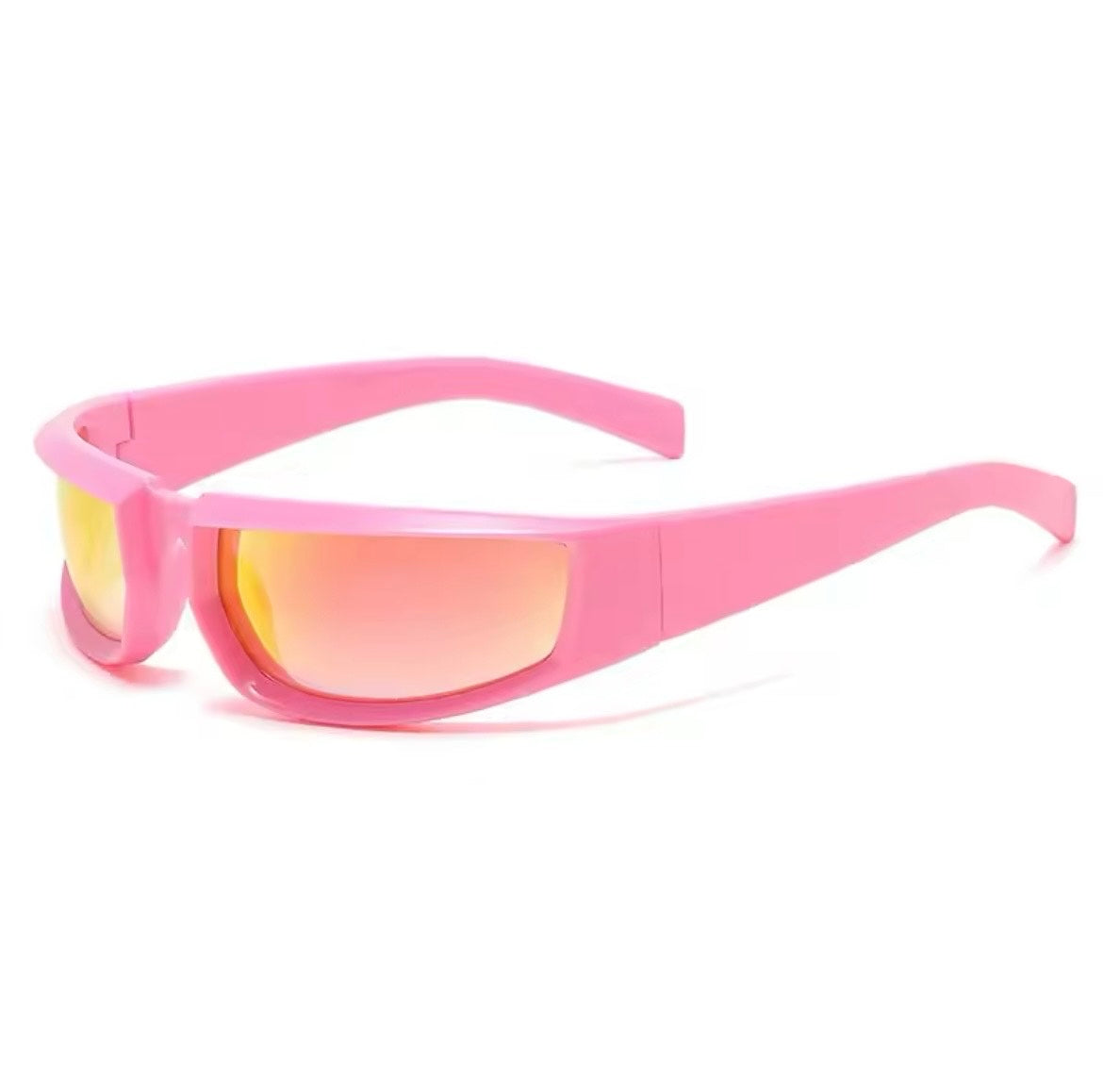 Techno-Festival/Sonnenbrille  (pink)